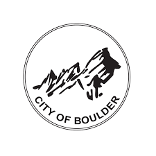city of boulder