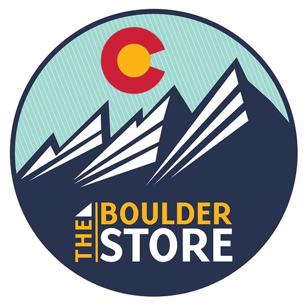 the boulder store