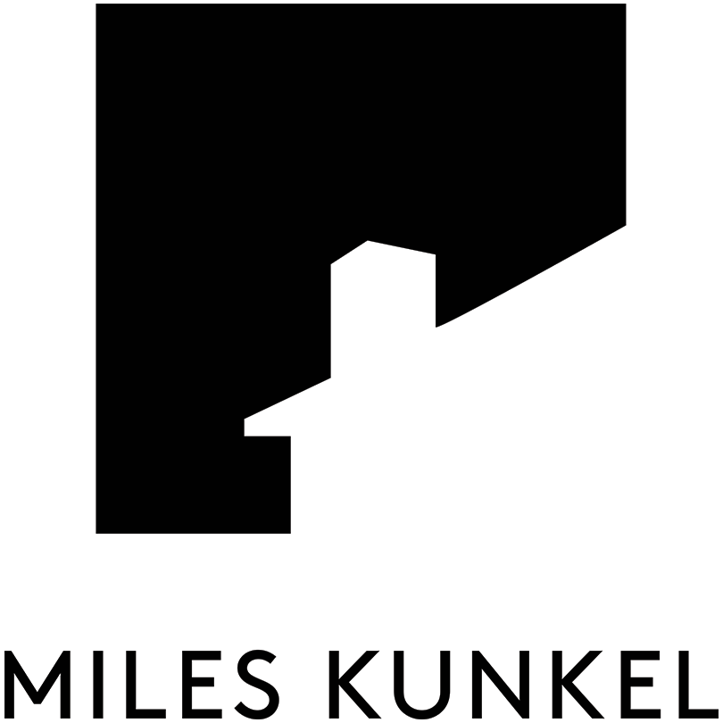 Miles Kunkel logo