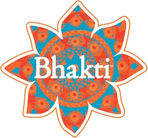 bhakti chai logo