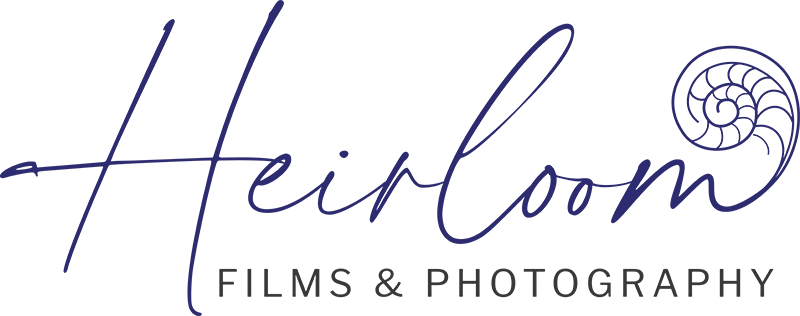 Heirloom Film & Photography