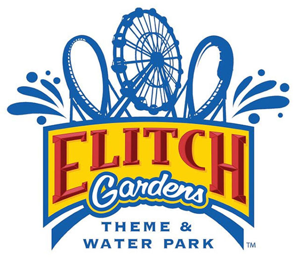 Elitch Gardens logo